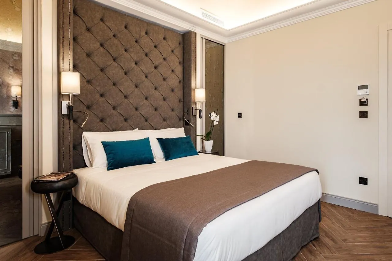 Hotel Pjazza Merkanti - Boutique Living Valeta 0*,  Malta