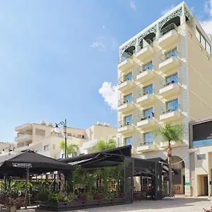 Leonardo Boutique 4*, Larnaca Cipru