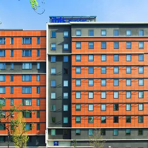 Ibis Budget Porte De La Chapelle - Arena 2*, Paris Franţa
