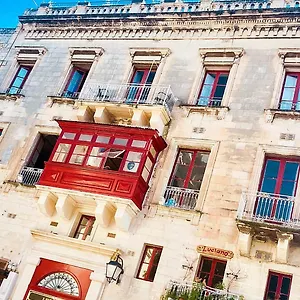 2* Maison d'hôtes Luciano Boutique