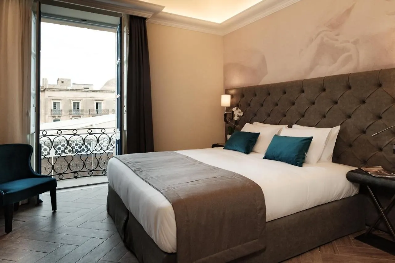 Hotel Pjazza Merkanti - Boutique Living Valletta Malta