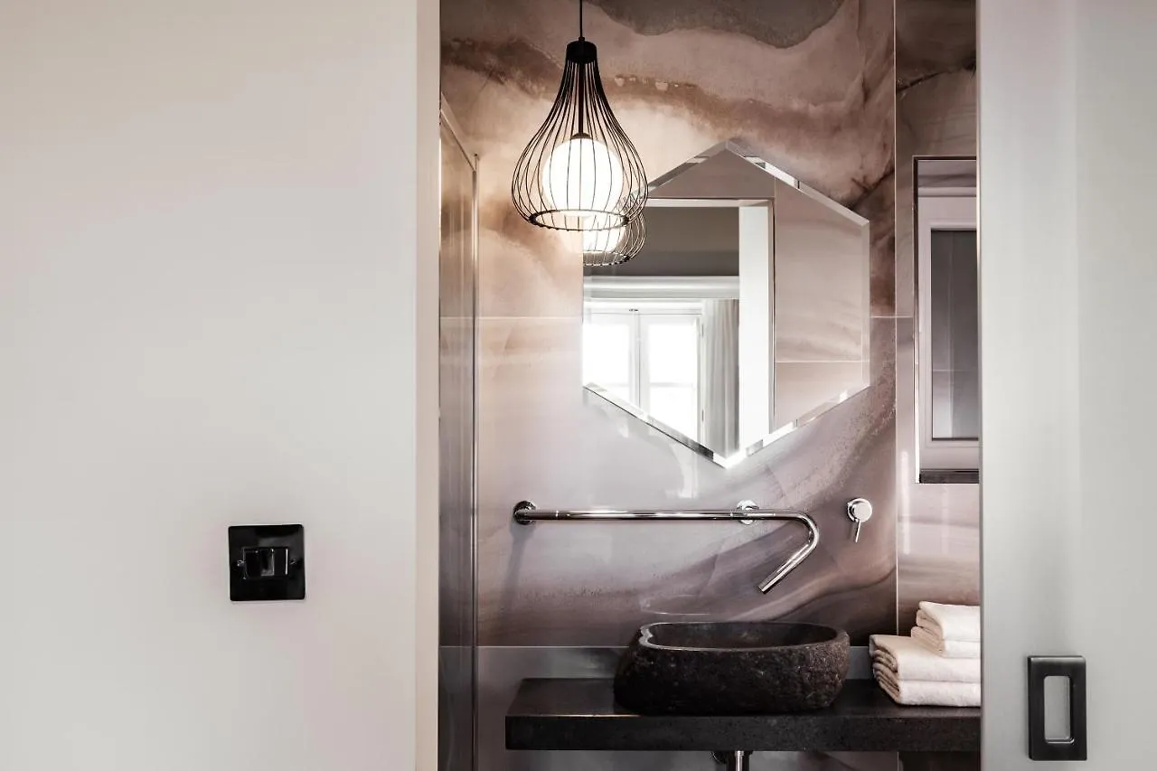 Hotel Pjazza Merkanti - Boutique Living Valletta