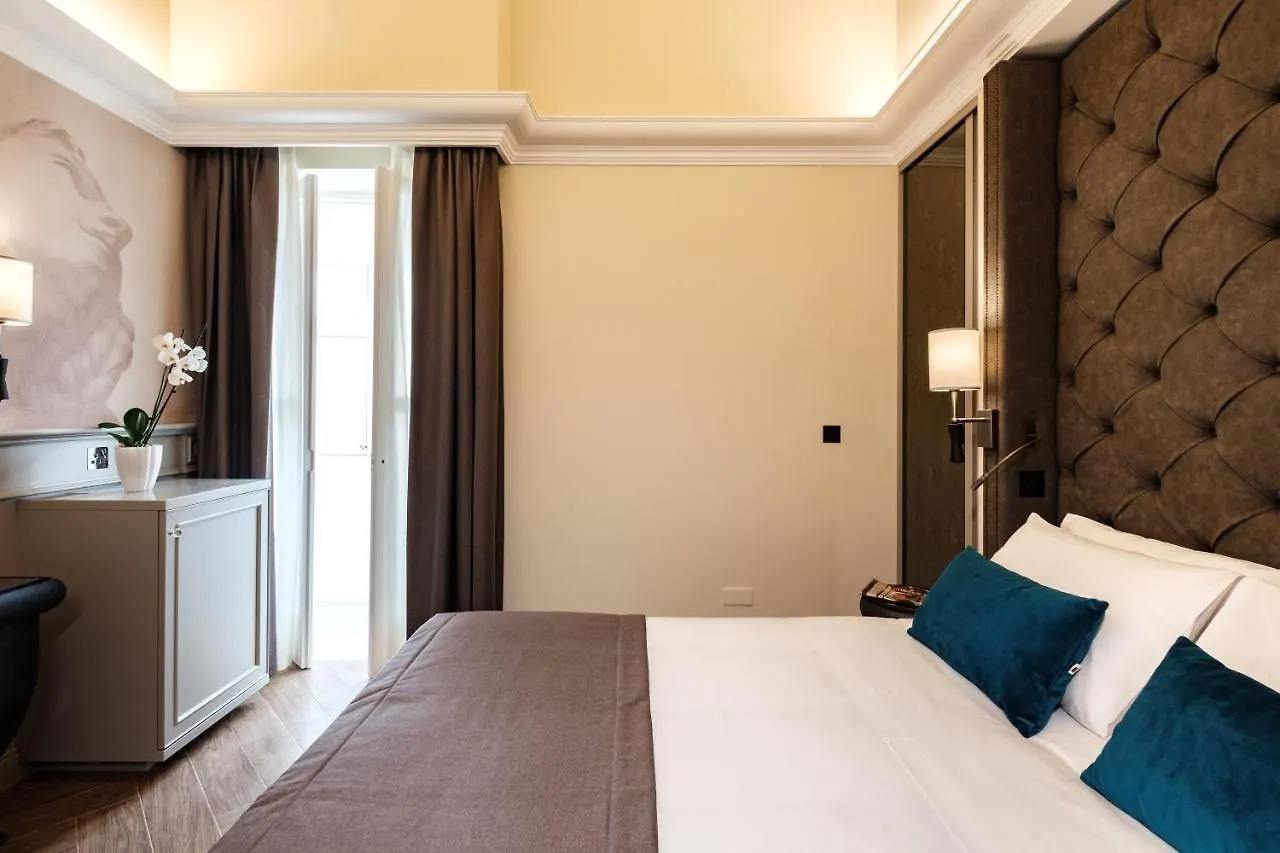 Hotel Pjazza Merkanti - Boutique Living Valletta Malta