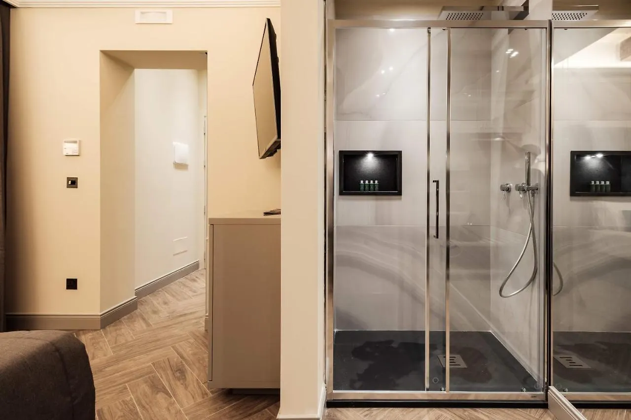 Hotel Pjazza Merkanti - Boutique Living Valletta 0*,  Malta