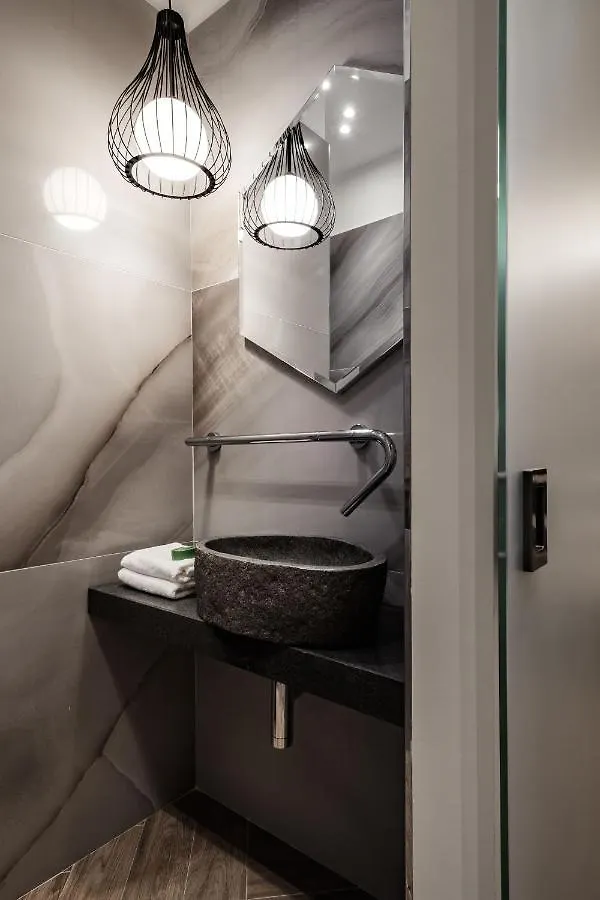Hotel Pjazza Merkanti - Boutique Living Valletta