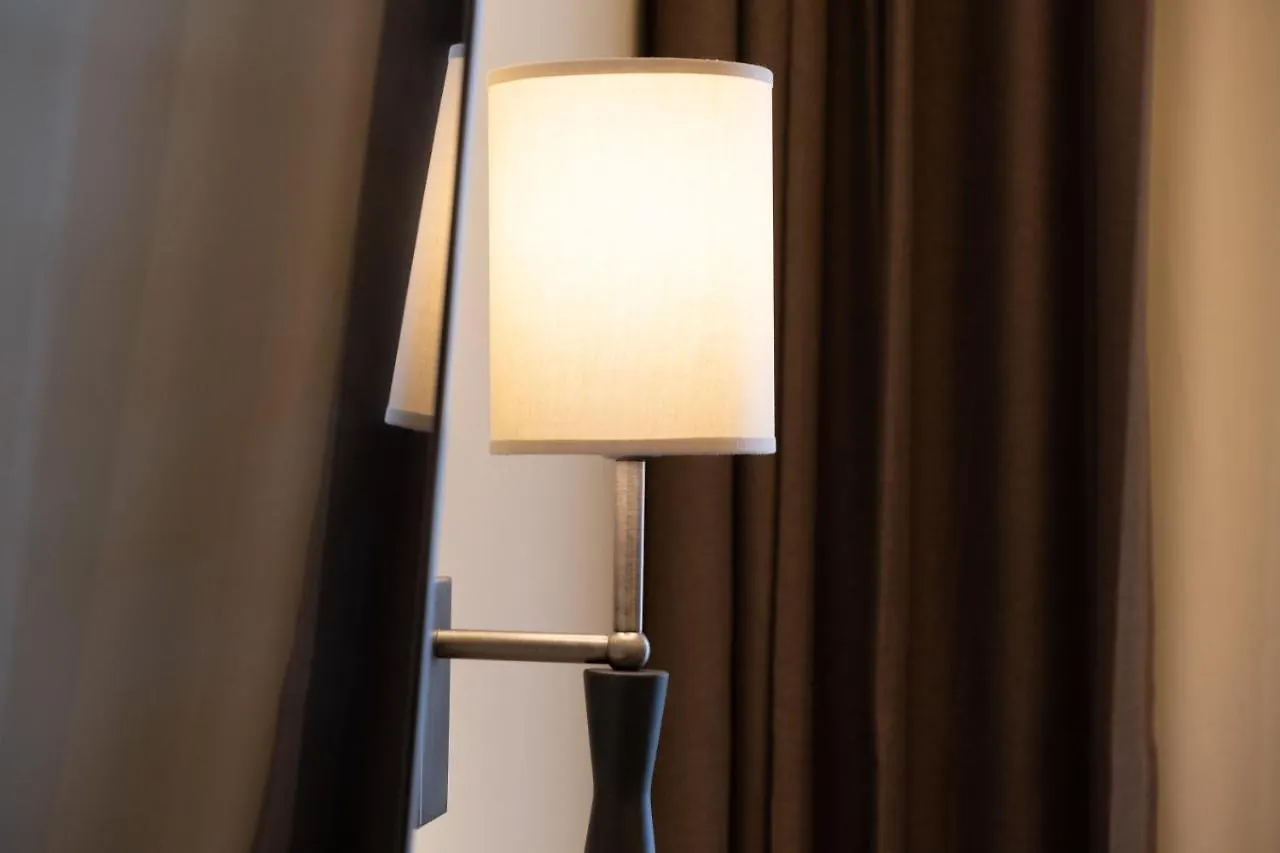 Hotel Pjazza Merkanti - Boutique Living Valletta 0*,