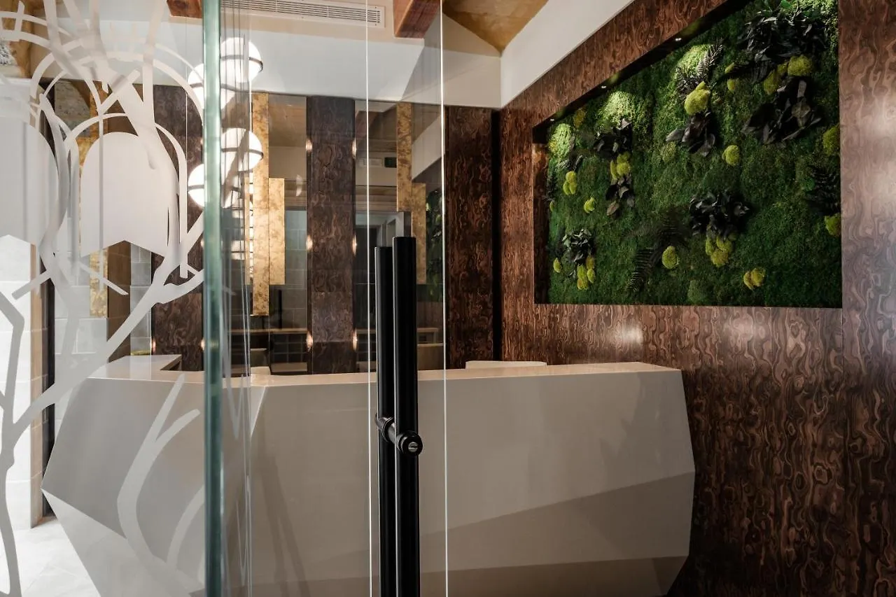 Hotel Pjazza Merkanti - Boutique Living Valletta