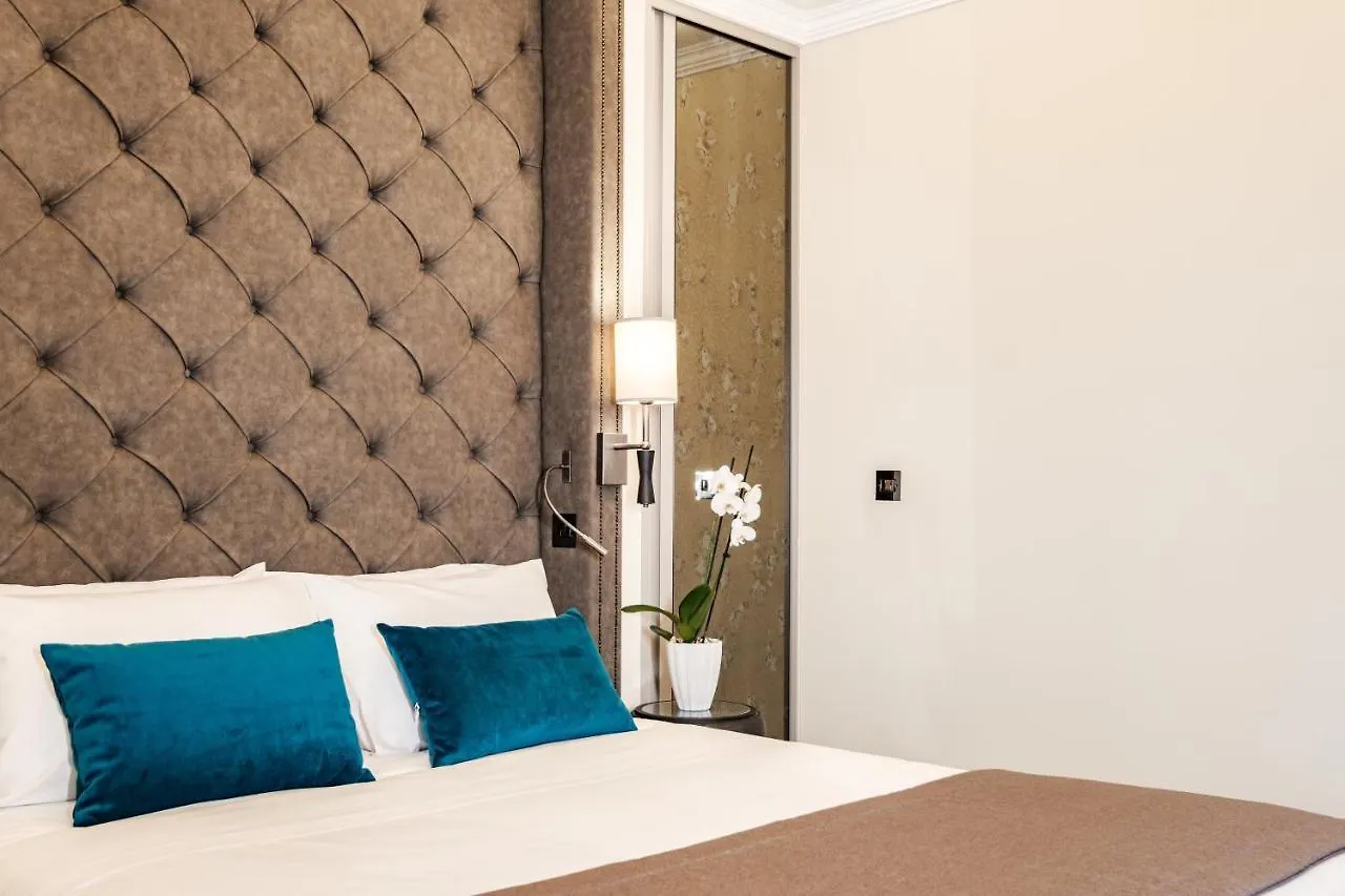 Hotel Pjazza Merkanti - Boutique Living Valletta
