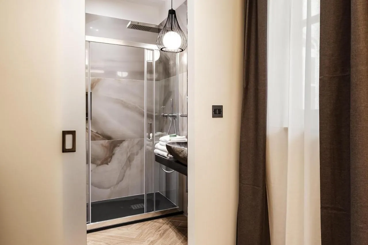 Hotel Pjazza Merkanti - Boutique Living Valletta Malta