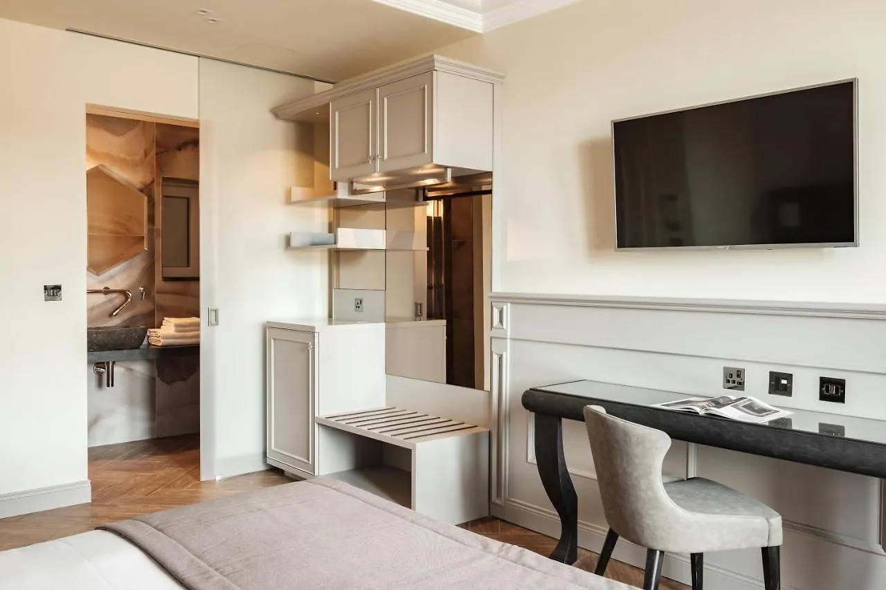 Hotel Pjazza Merkanti - Boutique Living Valletta